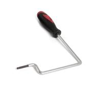 Llave de Boca para Ajuste del Alma 4mm x 5-3/4" StewMac
