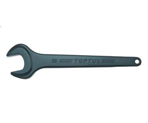 Llave de boca/Poligonal TOPTUL AAAT4444