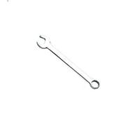 Llave de boca/Poligonal TOPTUL AAEB3535