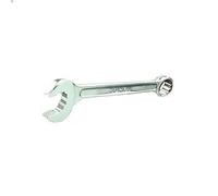 Llave de boca/Poligonal TOPTUL AAEQ2222