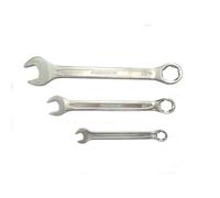 Llave de boca y ojo 26mm 6 caras