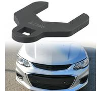 Llave de bomba de agua Chevrolet Aveo y herramienta de tensión de correa de distribución, compatible con modelos actuales de 2004 y 1999 2002 (41 mm)
