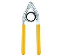 Llave de boquilla de grifo, herramienta de extracción de aireador para mantenimiento y limpieza de grifos de cocina y baño (a)