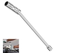 Llave de Bujía 360° Rotación: HOMURY 16mm Universal Llave Bujias Magnética, 3/8 Pulgadas Herramienta de Instalación, Enchufe de Bujía para Desmontaje y La Instalación