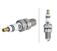Llave De Bujía De Energía Pro Yh8Rcp-8U Tamaño: 21 (8Eh 188 704-021) OEM Hella