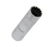 Llave De Bujía Llave Extractora para Bujía Fina Pared Compatible con para 120i N43 135i N55 320i 335i 525i 535i X1 X3 X5 X6