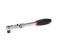 Llave de cabeza articulada de 1/2 pulgada extensible