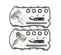 LLAVE DE CADENA AJUSTADOR DE ÁRBOL DE LEVAS 077109088 C 077109088 P 077109088 E 058109229B Compatible con 4.2L V8