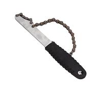 Llave De Cadena De Bicicleta, Llave De La Bici Herramientas De Extracción De Piñones Herramienta De Reparación De Rueda Libre De Látigo De Cadena De Bicicleta De Acero Para Bicicleta De Carretera