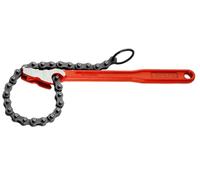 Rothenberger Llave de cadena reversible