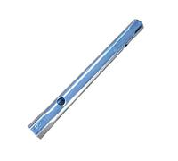 Llave de caja, 8 - 40 mm, hexagonal, hueco, para fontaneros, caja métrica, juego de llaves para válvula de ducha para instalación y mantenimiento del grifo de agua