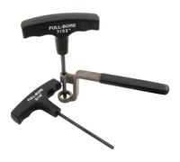 Allstar ALL96403 - Llave de caja de 5/8 pulgadas de 3/16 pulgadas y 7/32 pulgadas llave Allen para bloqueo de polietileno