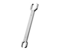 Llave De Calefacción Por Suelo Radiante Herramienta de Reparación Colector | Herramienta Reparación Calefacción Para Fontanería Hogar Garaje HVAC Construcción Técnicos 28-30