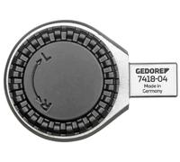 Llave De Cambio 3/4 SE 14x18 GEDORE 7418-04