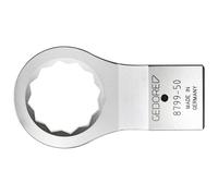 Llave De Canto 55 Mm De Acero De Cromo Vanadio GEDORE Herramienta Profesional
