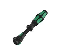 Llave de carraca 1/4" WERA Zyklop Speed 8000 A