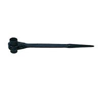 Bahco Llave de carraca SC2RM-19-22 doble boca 19/22 P/Const 5 unidades