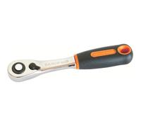 Bahco 7750SL - Llave De Carraca 3/8" Pera Qr