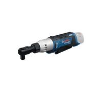 BOSCH Akumulátorový ráčnový šroubovák GRC 12V-60 1/2 SN (solo) 06019N8500