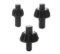 Llave de carraca Adaptador de llave de llave de llave de llave de llave de repuesto Accesorio de apriete de portabrocas Kit de mantenimiento de taladro manual (B)