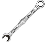 Llave De Carraca Combinada Wera 05073279001 Joker Métrica 19mm
