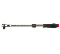 Llave De Carraca Con Cabeza Giratoria Extensible 1/4"D 6713