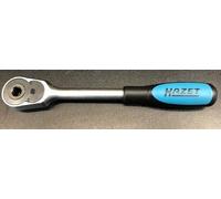 Llave De Carraca Con Cambio HAZET 2264 Con Toma De Bit