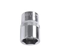 Llave de carraca de cabeza corta de 1/2 pulgada, antioxidante, 8-36 mm, hexagonales, para reparación de automóviles, juego de herramientas manuales