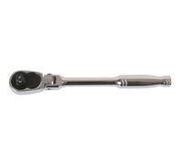 Llave De Carraca Flexi-Head Extra Larga 1/4"D 6393