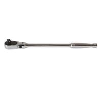 Laser 6394 Extra Long Flexi-Head Ratchet 3/8" D