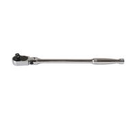 Llave De Carraca Flexi-Head Extra Larga 3/8"D 6394