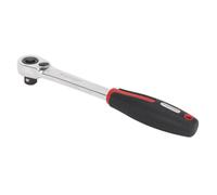 Llave De Carraca Inversa Compacta De Cabeza De 1/2" 72 Dientes Sealey AK8982