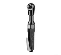 Llave de Carraca Neumática 1/2" 90NM Aluminio | Aluminio y para acero, 90NM par para máximo, para compacto, ligero, para fácil manejo espacios reducidos