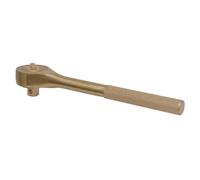 Llave De Carraca No Chispeante Sealey 1/2"Sq Drive Cobre De Berilio NS040