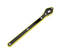 Llave de carraca para gato hidráulico, herramienta universal de reparación | Llave de elevación de aleación - Llave de carraca manual que ahorra mano de obra, cambio de rueda, garaje y emergencia