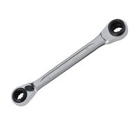 Llave De Carraca Reversible Bahco S4RM Serie 12/13/14/15mm BAHS4RM1215