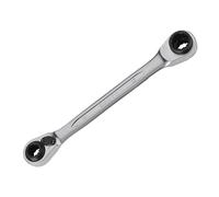 Llave De Carraca Reversible Bahco S4RM Serie 8/9/10/11mm BAHS4RM811