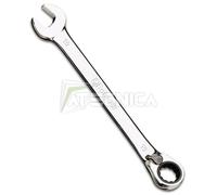Llave De Carraca Reversible Combinada Beta 142 6-36 Mm 001420