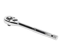 Llave De Carraca Siegen S0706 1/2" Drive Cabeza De Peras Inversa