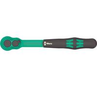 Llave De Carraca Wera 8010 B Zyklop Comfort 3/8" Drive 05005540001