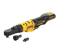 DeWALT DCF500N XR Llave de Trinquete 12V con Cabeza Sellada (Herramienta desnud