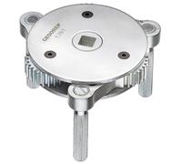 Llave De Cartucho 95 - 165 Mm 1 Parte GEDORE Herramienta Profesional Experticia