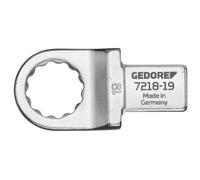 Llave De Chicote De Par 18 Mm 14x18 64 Mm GEDORE Herramienta Experiencia