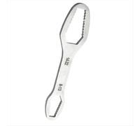 Llave de ciruela autoajustable multifuncional, universal, para reparación de automóviles, ahorro de mano de obra, apertura universal para el hogar.