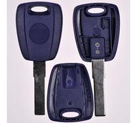 Llave de coche 1 carcasa + 1 llave en blanco SIP22 para Fiat Punto Bravo 2