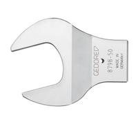 Llave De Coche 46 Mm Cromo Vanadio Acero GEDORE Herramienta Profesional