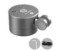Llave de código morse CW (gris)