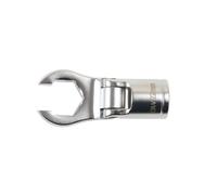 Laser 6925 Flexible Crows Foot Wrench 1/2" D 22mm