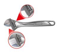 Llave De Codo KS Tools, Ajustable, 34mm