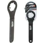 Llave de cojinete interior SuperB TB-8912 para herramienta de bicicleta FAG C...